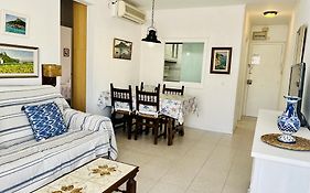 Grecia 2 D - Apartamento